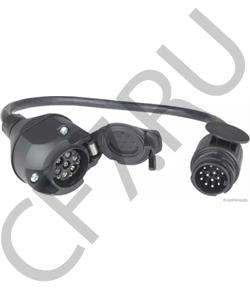 13400023 JAEGER Адаптер, розетка в городе Королёв