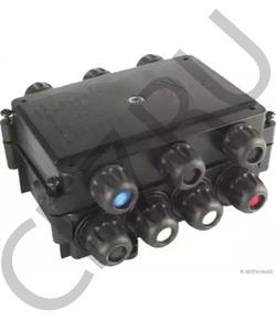 127551373 SUER Кабельная соединительная розетка в городе Королёв