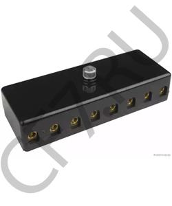 0034026614 ZETTELMEYER Розетка предохранителей в городе Королёв