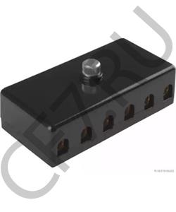 F 015 900 080 010 FENDT Розетка предохранителей в городе Королёв