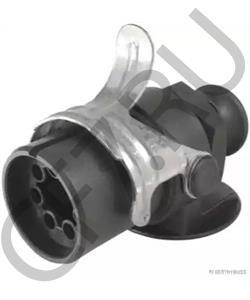 241046 JAEGER Вилка в городе Королёв