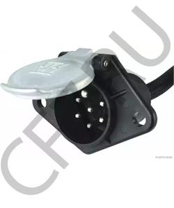 580/154D JAEGER Розетка в городе Королёв