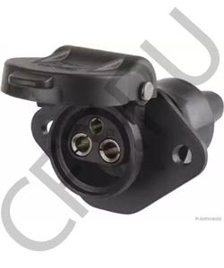 2.6039.020.0 DEUTZ-FAHR Розетка в городе Королёв