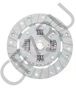 1862518343 SACHS Диск сцепления в городе Королёв