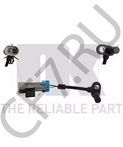 48152 Dinex Пружина задняя в городе Королёв