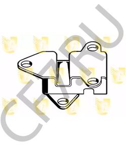 53421104 INNOCENTI Подвеска, двигатель в городе Королёв