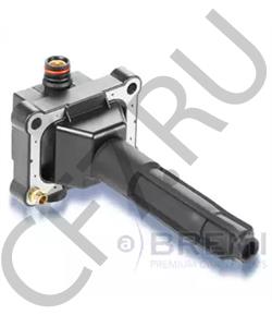 000 158 01 03 SSANGYONG Катушка зажигания в городе Королёв