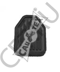 559644 TALBOT Педальные накладка, педаль тормоз в городе Королёв