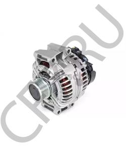 313604 KARMANN Генератор в городе Королёв