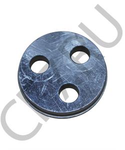 1780320088 HOWO Шайба подшипника 30311 среднего редуктора в городе Королёв