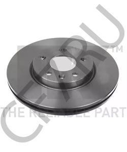 315015 MAHINDRA Тормозной диск в городе Королёв