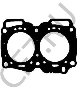 11044-AA114 SUBARU Прокладка, головка цилиндра в городе Королёв