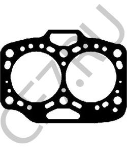 41230-5700 SUBARU Прокладка, головка цилиндра в городе Королёв