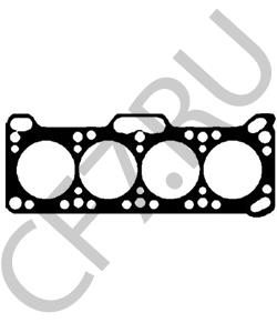 MD066163 MITSUBISHI Прокладка, головка цилиндра в городе Королёв