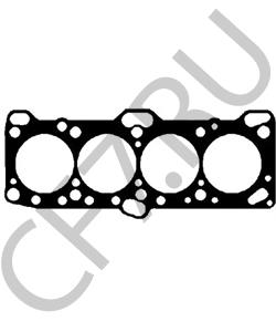 MD113178 TAKOMA Прокладка ГБЦ / MITSUBISHI в городе Королёв