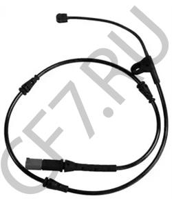 34356792567 BMW _датчик износа торм.колодок передний!\ Х5/Х6 08> в городе Королёв