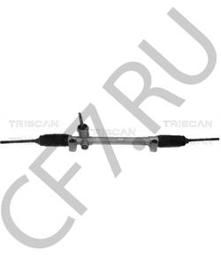 900.043 MANSONS Отбойник кабины VOLVO FH12 круглый в городе Королёв