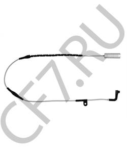 34356778038 ALPINA Сигнализатор, износ тормозных колодок в городе Королёв