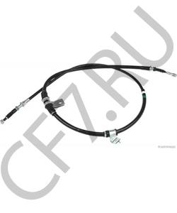 599134A381 Oem Трос ручного тормоза правый Старекс OEM в городе Королёв