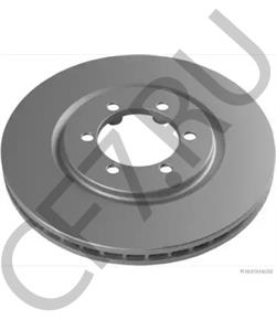 61000 10 WAHL Тормозной диск в городе Королёв