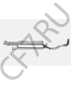 2427 LIQUI MOLY Средство для промывки двигателя Профи Pro-Line Motorspulung 0,5л в городе Королёв