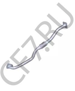 96595509 DAEWOO Предглушитель выхлопных газов в городе Королёв