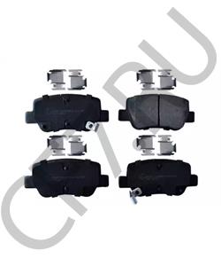 8980 Sem Lastik Болт рессоры передней M20x1.5x170 в городе Королёв