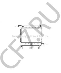 21221 Rosteco Колцо уплотнительное системы охлаждения силикон в городе Королёв