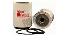 DETROIT DIESEL Топливный фильтр