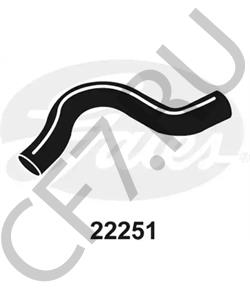 1335433 Uroparts ПАТРУБОК в городе Королёв