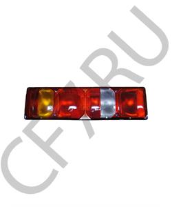 WG9925810001 ZSP Фонарь задний левый SITRAK C7H 4x2 в городе Королёв