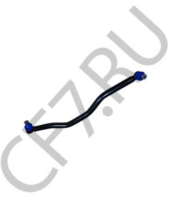 34BD-01350-D CAMC Тяга рулевая продольная нового образца L=1020 в городе Королёв