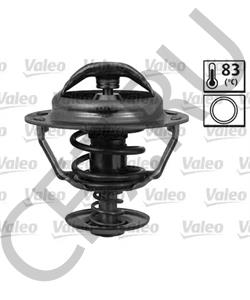 63337 FSO Термостат, охлаждающая жидкость в городе Королёв