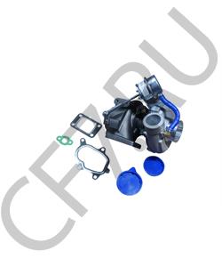 B1118010-C129 AST Smart Турбокомпрессор BAW-1044 1065 FAW-1041 1051 Евро-3 AST1520 в городе Королёв