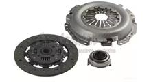 ONYARBI колодка торм.! зад.барабан 16.5x7' Rockwell-Q Brakes\INTERN