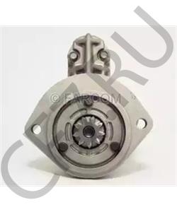 3708010-X2 AST Стартер BAW 1044/1065 (E-3) FAW 1041/1031/1051 9 зуб. QDJ1338 12V/2.8kW (1380/QDJ1338/) Smart в городе Королёв