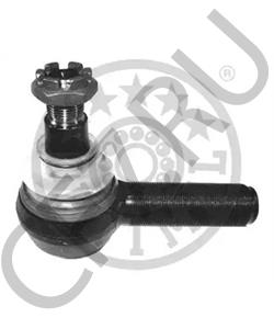 99100430704 Shaft-Gear Наконечник рул. тяги прав. под конус d27mm в городе Королёв