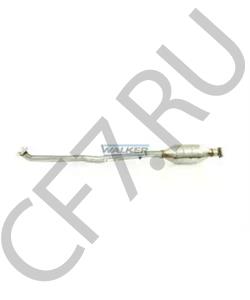 2861002200 HYUNDAI Катализатор в городе Королёв