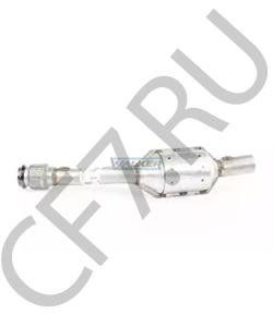 16 091 627 80 EUROREPAR E:КАТАЛИЗАТОР ACCESSOIRES INCLUS в городе Королёв