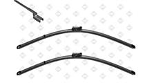 VAG Стеклоочиститель 630/550mm VW Tiguan [AD1] LHD/ 3 A 244 S