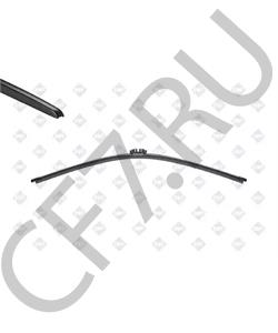 16 113 538 80 EUROREPAR Щётка стеклоочистителя в городе Королёв