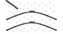 CITROEN/PEUGEOT КОМПЛ ПЛ ЩЕТОК [ORG