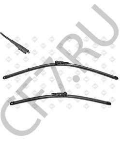 71805137 ABARTH Щетка стеклоочистителя в городе Королёв