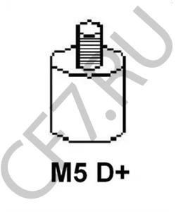 798312 CLAAS Генератор в городе Королёв