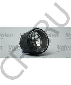 261508990B NTP Фара п/т л/п 0355 в городе Королёв