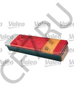 62-01143-001 FODEN TRUCKS Задний фонарь в городе Королёв