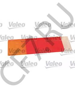 SR10326 FRUEHAUF Рассеиватель, задний фонарь в городе Королёв