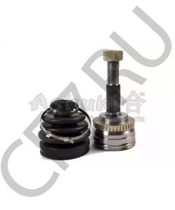 7110033 TE PARTS Комплект разъемов универсальных 7810017 + 7810016 1 контактный TE Parts в городе Королёв