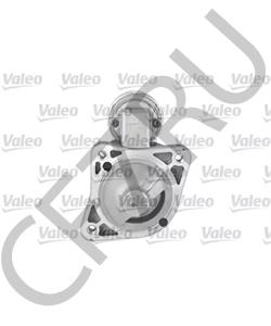 21901-3708010 PEKAR стартер! 12V, 1.2кВт\ Lada 2170/2190 в городе Королёв