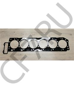 1003020-81D FAW Прокладка ГБЦ CA6DM2 J6 в городе Королёв